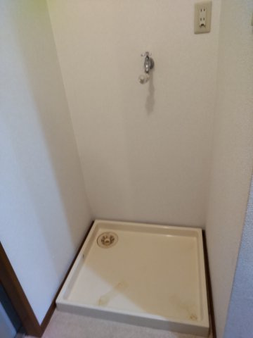 メゾン御所北の設備