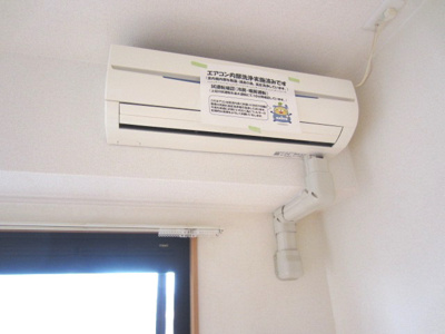 【設備】 | ベルアビタシオン