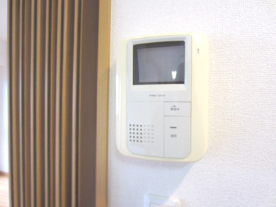 【セキュリティ】 | ベルアビタシオン