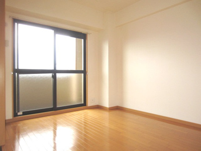 【寝室】 | ベルアビタシオン