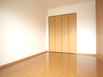 【内装】 | ベルアビタシオン