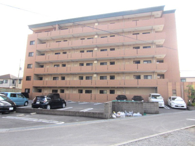 【外観】 | ベルアビタシオン