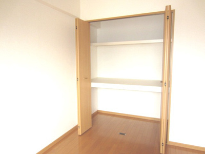 【収納】 | ベルアビタシオン