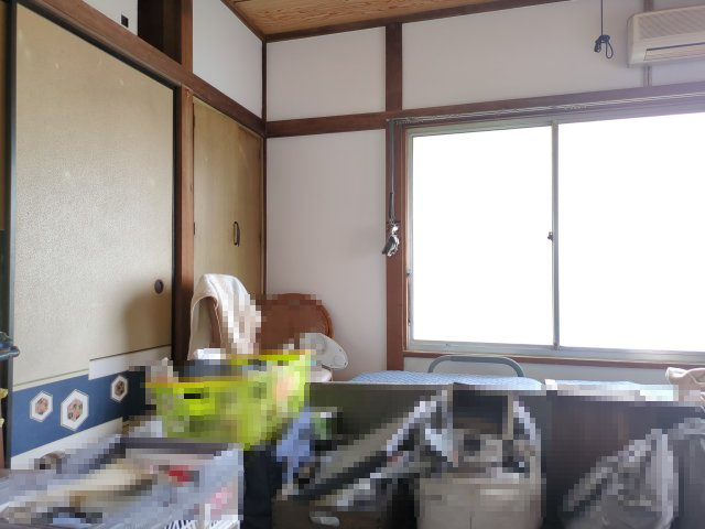 【和室】 | 東金市台方　中古戸建