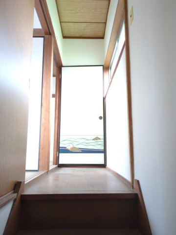 【内装】 | 東金市台方　中古戸建