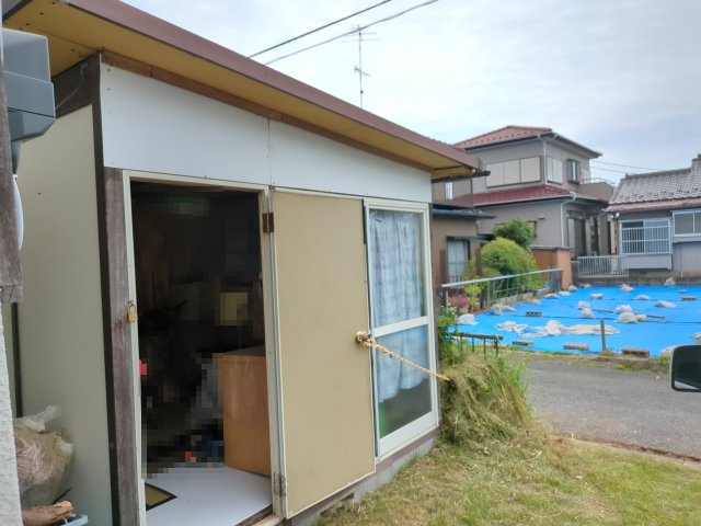 【収納】 | 東金市台方　中古戸建