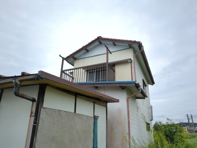 【外観】 | 東金市台方　中古戸建