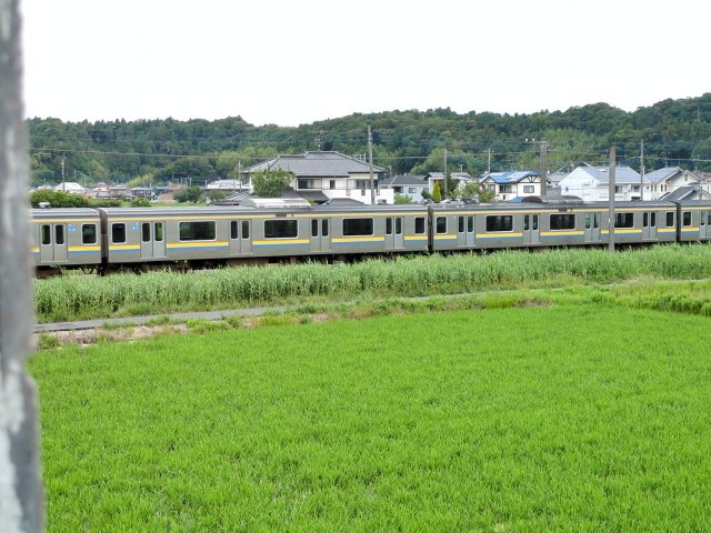 【展望】 | 東金市台方　中古戸建