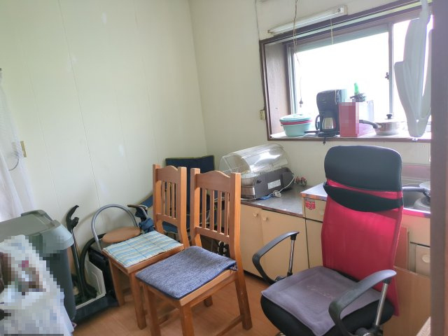 【キッチン】 | 東金市台方　中古戸建