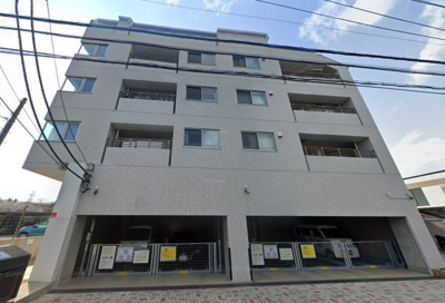 【外観】 | 保土ヶ谷オークヒルズ五番館 | 総戸数95戸、平成12年4月築、管理人は日勤勤務につき管理体制良好です♪