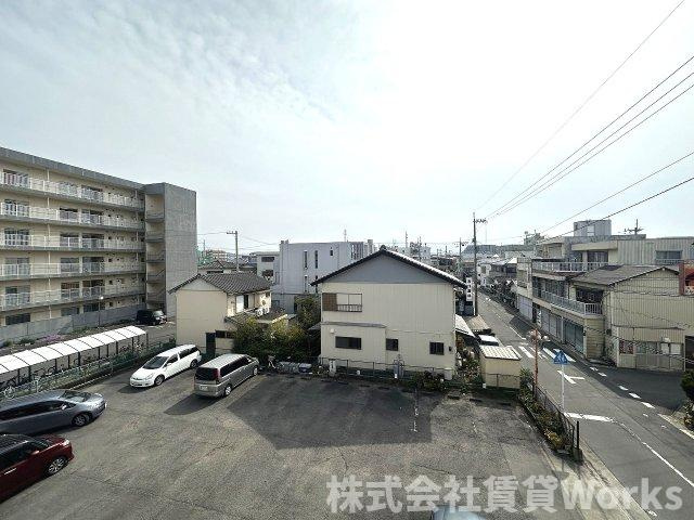 フィールド1の展望