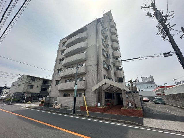 エスポア中村公園Ⅱ号館の画像