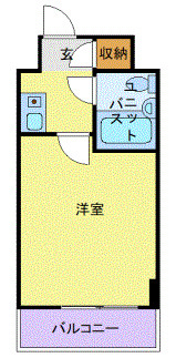 リブポート宇都宮