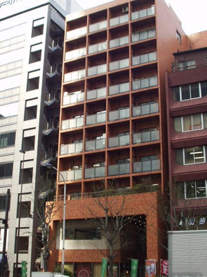 【外観】 | ランジェ青山 |  