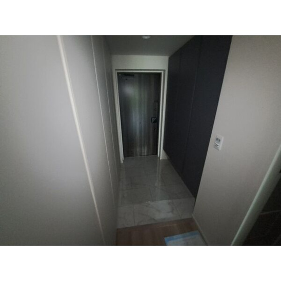 【玄関】イニシア神戸森北町 