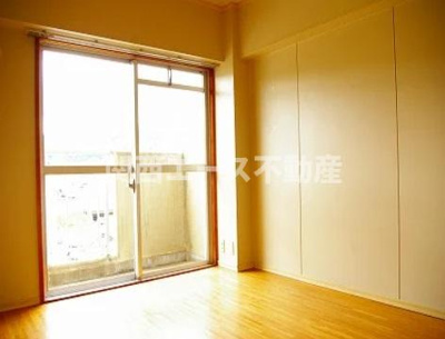 【展望】 | ペア島本江川団地