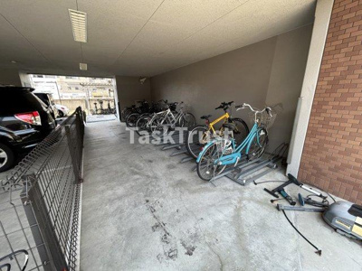 【その他共用部分】 | プリムール