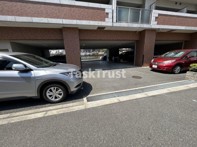 【駐車場】 | プリムール
