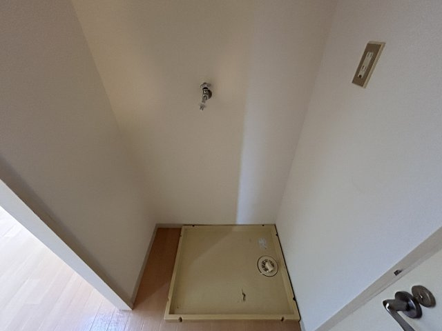 ハイツサンフラワーの設備