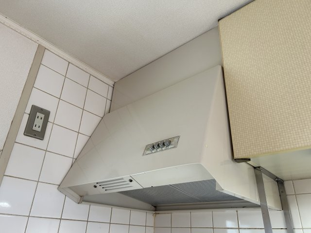ハイツサンフラワーの設備