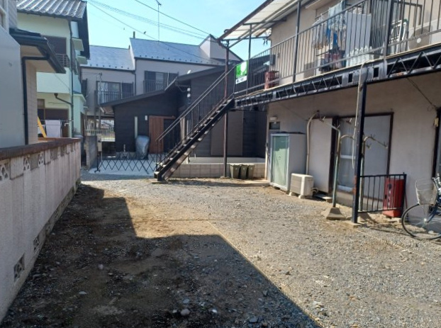 ホワイトヘリテージのその他