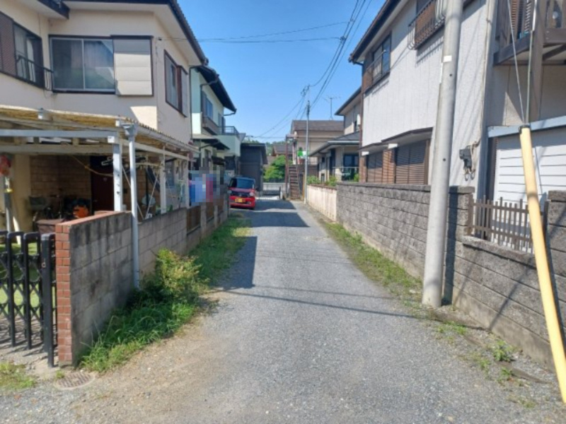 ホワイトヘリテージのその他