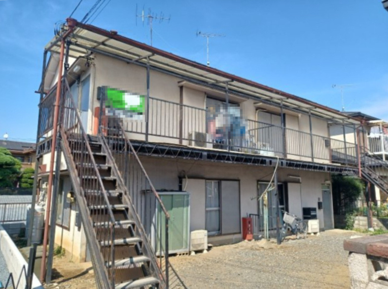 ホワイトヘリテージ