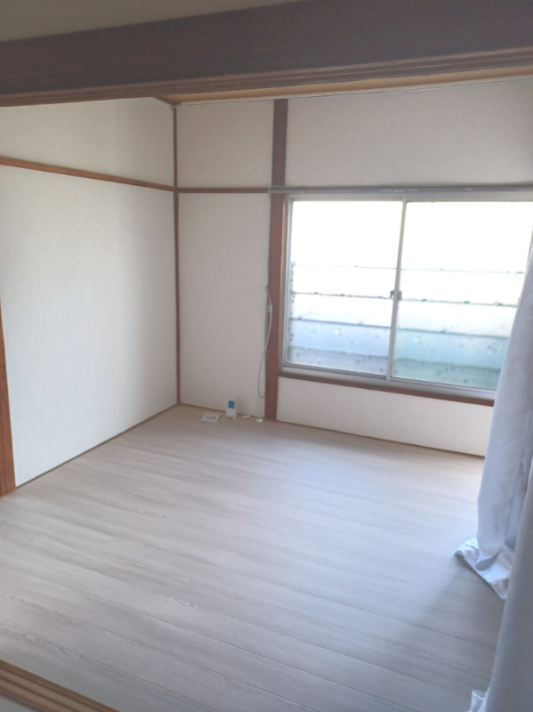 ホワイトヘリテージのダイニング