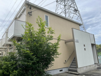 【外観】 | 積水ハウス施工の賃貸住宅シャーメゾン♪