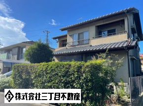 熊谷市石原