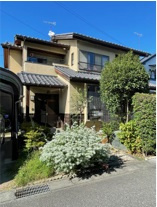 熊谷市石原の外観