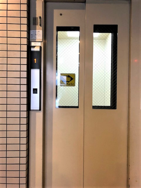 ジュネスかわむらのその他共用部分