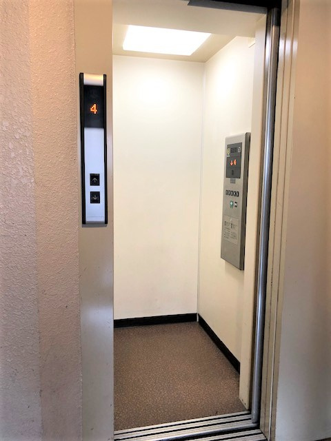 ジュネスかわむらのその他共用部分