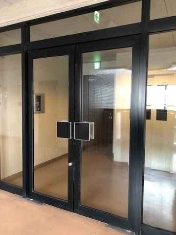 ジュネスかわむらのその他共用部分