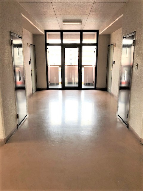 ジュネスかわむらのその他共用部分