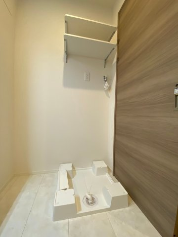 D-residence茨木水尾の内装