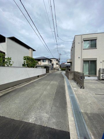 D-residence茨木水尾の周辺