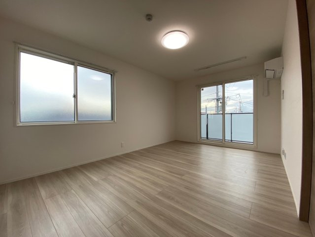 D-residence茨木水尾の居間・リビング