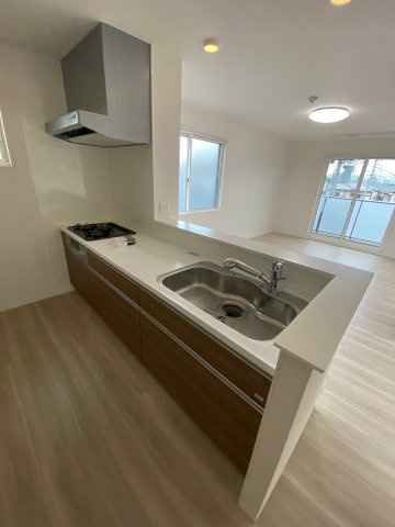 D-residence茨木水尾の浴室