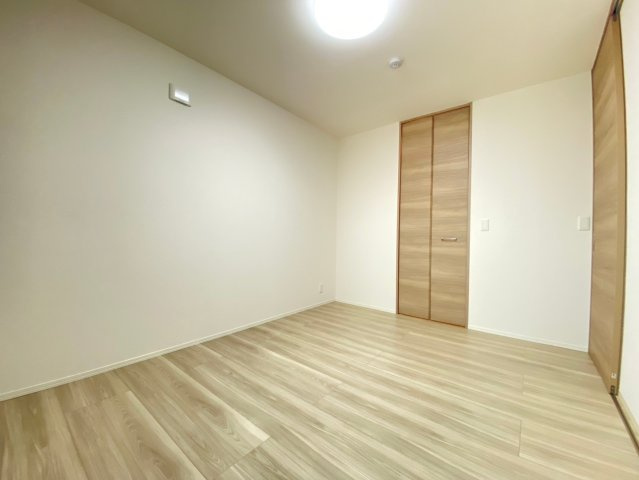 D-residence茨木水尾の洋室