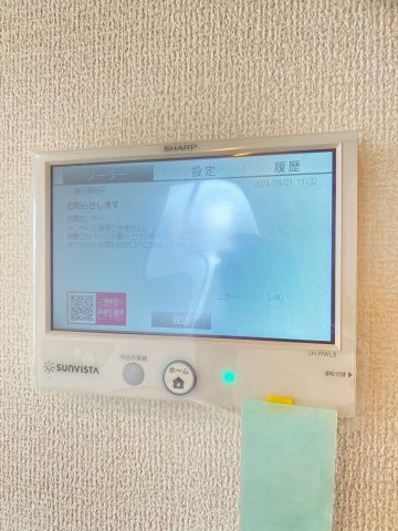 D-residence茨木水尾の内装