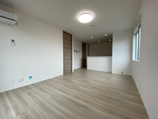 D-residence茨木水尾の居間・リビング