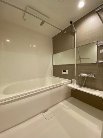 D-residence茨木水尾の浴室