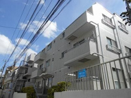 渋谷本町マンションの画像