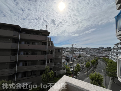 【展望】 | エンゼルハイム垂水 | 眺望