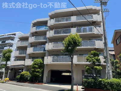 【外観】 | エンゼルハイム垂水