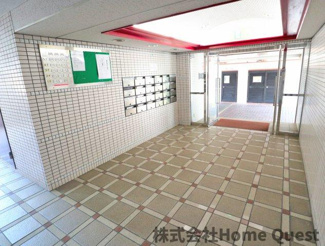 【外観】 | ハイグレード堅下