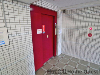 【その他共用部分】 | ハイグレード堅下