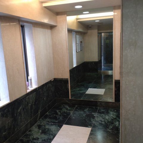 セイコーガーデンⅪ大塚のその他共用部分