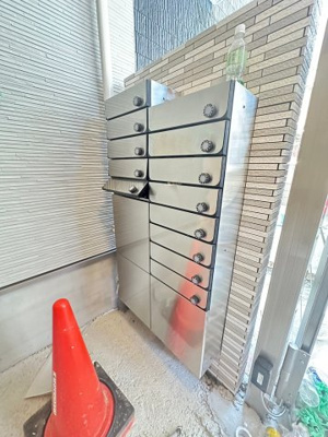 【その他共用部分】 | フジパレス東正雀